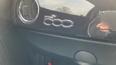 Fiat 500 1.0 Mild Hybrid Sport 3dr Petrol Hatchback